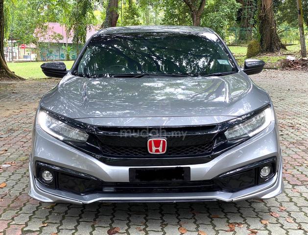 Honda CIVIC FC 1.5 TC-PREMIUM (A) SALE PROMOTION - 5