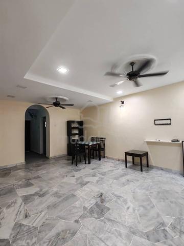 Partially Furnished 2 Storey Terrace Rp5 For Rent 1