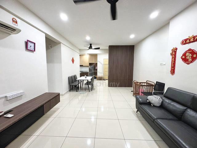 The Navens, Bukit Mertajam 1