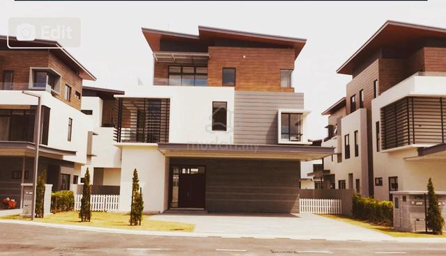Long Branch Residence@ Kota Kemuning 1