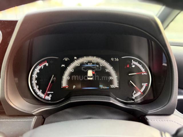 2023 Toyota NOAH S-Z 8 Year Warranty  - 4