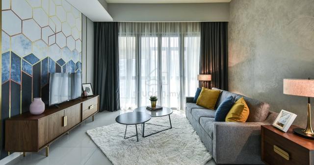 Puchong Ready Move In Condo 1