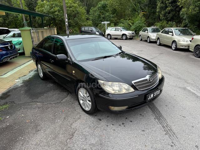 Toyota Camry 2.0 - 1