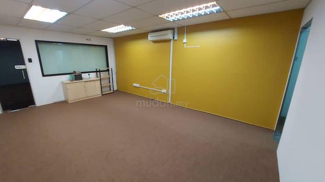 [sewa] Office Space At Klang Sentral 1