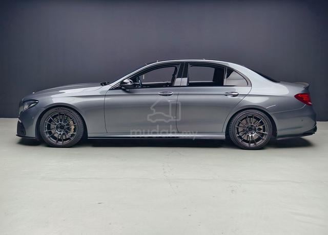 2019 Mercedes Benz E53 AMG PREMIUM PLUS STAGE2 E63 - 4