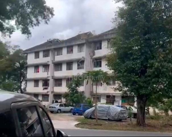 Taman Megah Ria 1