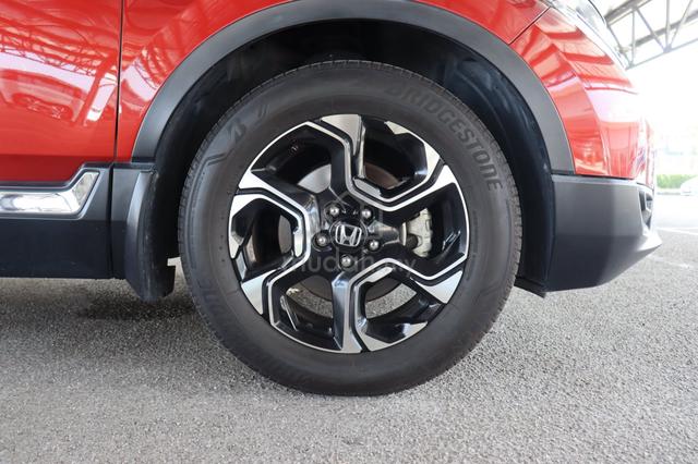 2019 Honda CR-V 1.5 TC 2WD (A) - 3