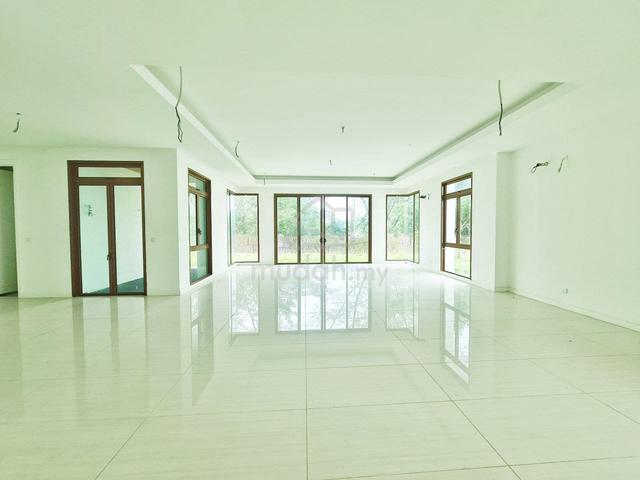 2.5 Storey Twinvilla, Astana Residence Presint 8 1