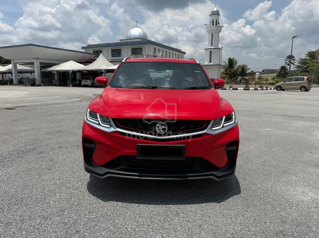 2021 Proton X50 1.5 PREMIUM (A)CARWARRANTY TIPTOP - 2