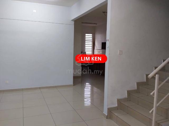 Shineville Villa 3-Storey Terrace, Ayer Itam (nice location) 1
