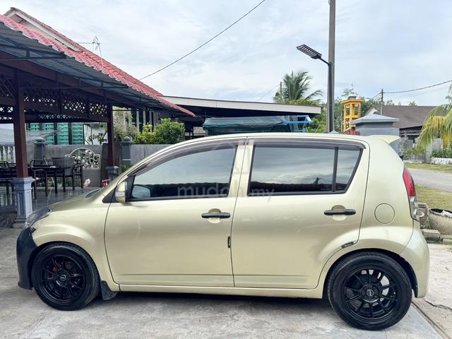 2006 Perodua MYVI 1.3 EZi (A) - 5