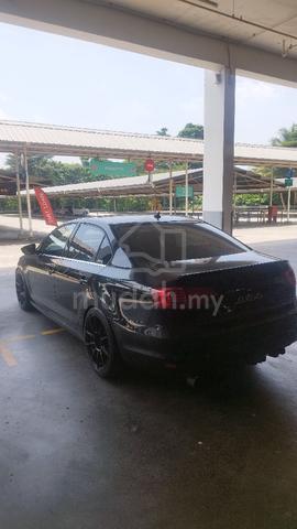2018 Volkswagen JETTA 1.4 TSI HIGHLINE (CKD) - 2