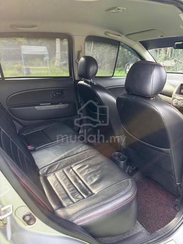Perodua MYVI 1.3 SE AUTO - 5