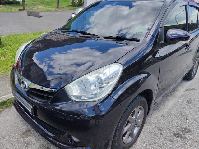 2011 Perodua MYVI 1.3 EZ FACELIFT (A) - 1