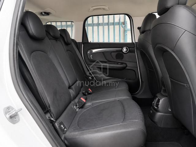 2019 Mini COOPER 2.0 S COUNTRYMAN 1Y-WARRANTY - 4