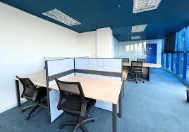 The cube 3rd floor office for rent near LRT eateries ioi rio 1