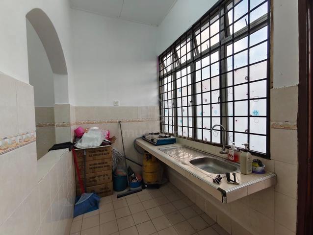 FOR SALE ! Single Storey Taman Desa Cempaka 3, Nilai 1
