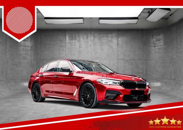 Bmw 530e 2.0 MSPORT F.LIFT CONVERT G30 M5 LCI 2018 - 1