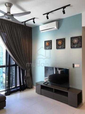 Three28 Tun Razak 1
