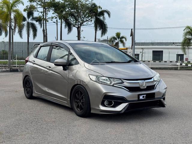 2015 Honda JAZZ 1.5 FLRS (A) Thailook Style - 1