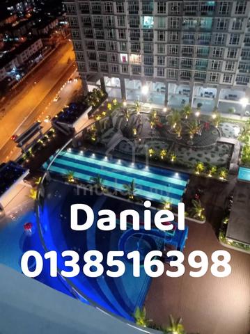One Sulaman Condo 1