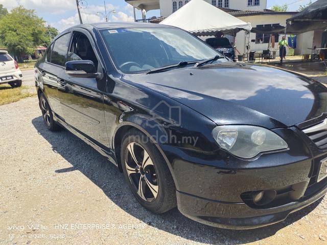 2014 Proton PERSONA 1.6 ELEGANCE BASE LINE (A) - 3