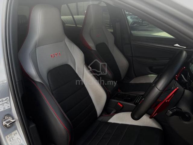 2023 Volkswagen GOLF GTI IQ DRIVE 2.0 FULL RECORD - 5