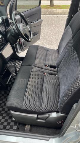 2004 Perodua KENARI 1.0 EZ AERO L902 (A) - 5