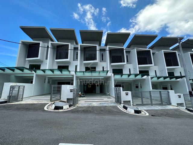 3/S/Terrece Corner At Teluk Kumbar (Bayan Lepas) 1