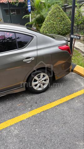 Nissan Almera 1.5VL AT Full Spec 🚗 - 5