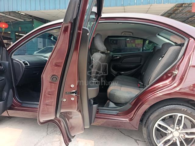 2020 Proton SAGA 1.3 PREMIUM AT MY16 BT P2-13A - 4
