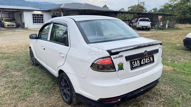 2013 Proton SAGA 1.6 FLX SE (A) - 4