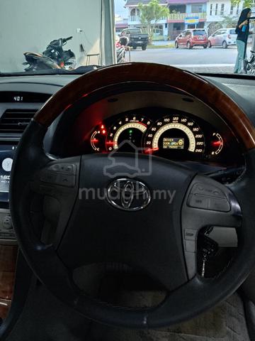 2008 Toyota CAMRY 2.4 V (A) - 5