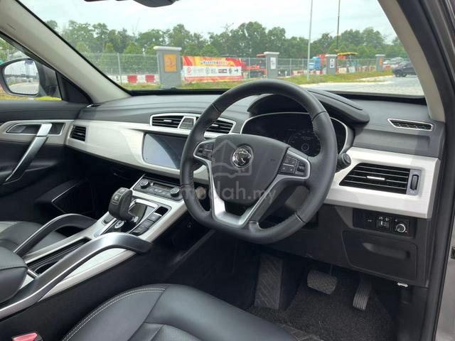 2021 Proton X70 EXECUTIVE 2WD 1.8L (A) - 5