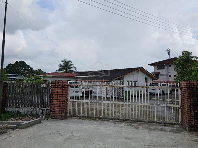 BELOW VALUE RM270k❗️Chawan Road Single Detached House For Sale 🏠 1