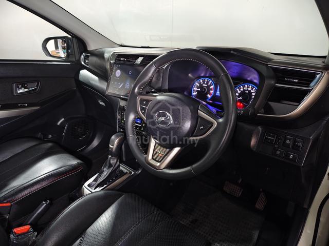 2021 Perodua Myvi 1.5 AV (A) 1Owner Macam Baru - 4