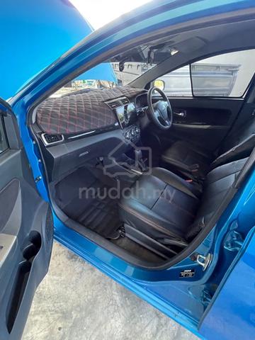 2018 Perodua BEZZA 1.3 PREMIUM X (A) - 5