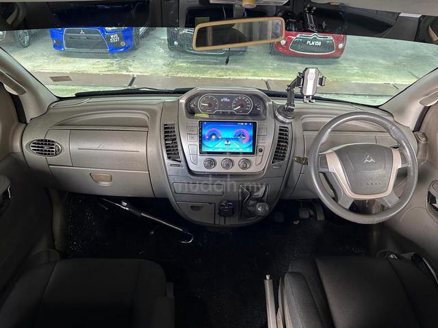 2015 Maxus V80 2.5(M)CAMPERVAN FULLYCONVERT TIPTOP - 3