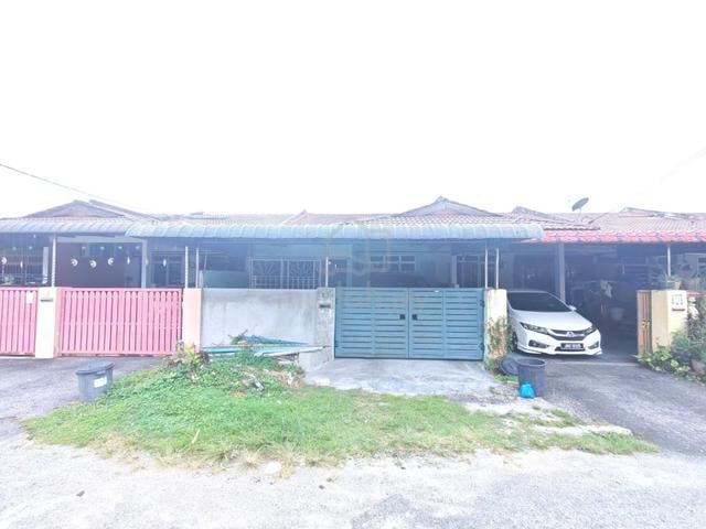 Taman bemban raya batu gajah 1