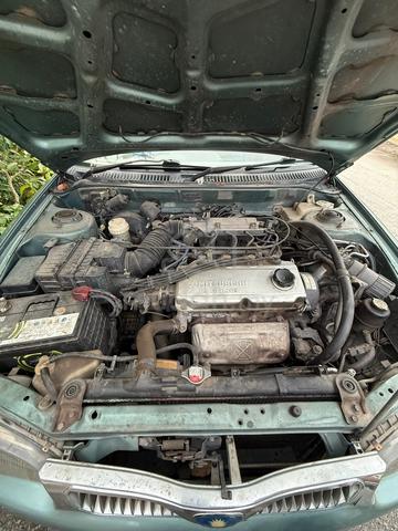 2000 Proton WIRA 1.6 A/B XLI (M) BKN Kereta Sadai - 4