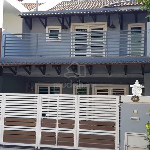 2 Storey SEKSYEN 3 TAMBAHAN BANDAR BARU BANGI 1