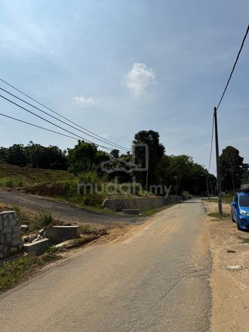 Tanah Bangunan Kediaman Untuk Dijual Di Kg. Beting, Kuala Pilah, N.S! 1