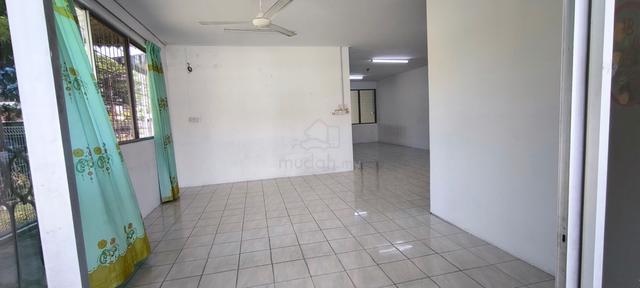 Penampang | Corner | Nearby Kkhs & Lido 1