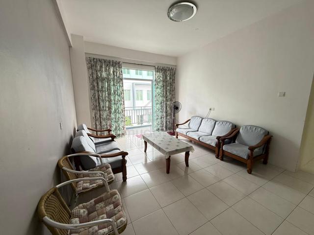 Stutong Heights Apartment 2 1