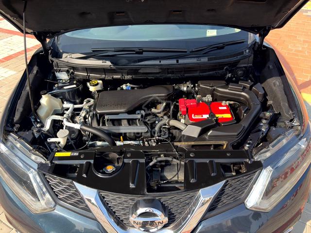 2017 Nissan X-TRAIL 2.0 T32 (A) - 5