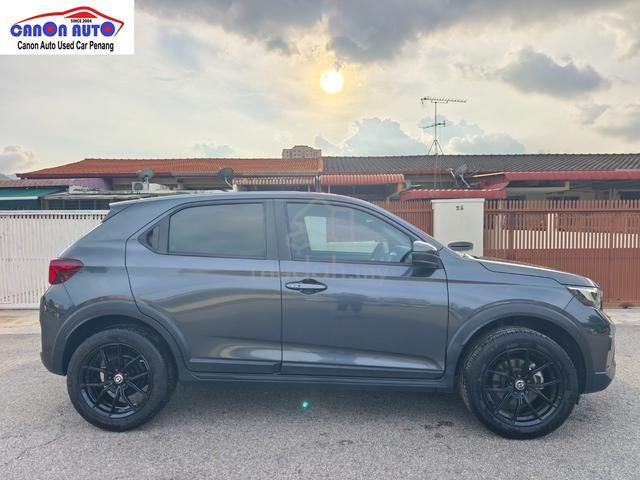 2023 Honda WR-V 1.5 V WRV (A)Warranty by HONDA - 3