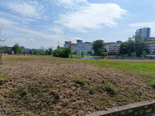 TERMURAH FREEHOLD LOT BUNGALOW NEAR GMI For SALE SIZE 8527SQFT 1