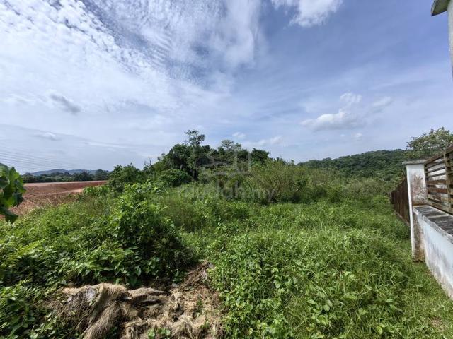 4 Acres Land Sungai Zoned Residential Sungai Merab Dengkil Kajang 1