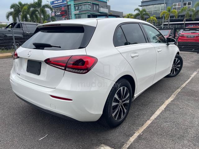 2021 Mercedes Benz A180 SE H/back *Kaw Kaw Sale* - 3