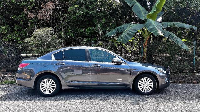 MURAH !Proton PERDANA 2.0 - 3